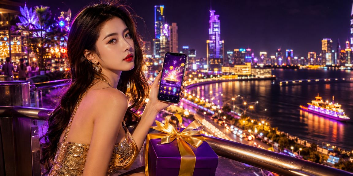 Người chơi tại Sài Gòn trải nghiệm casino di động về đêm