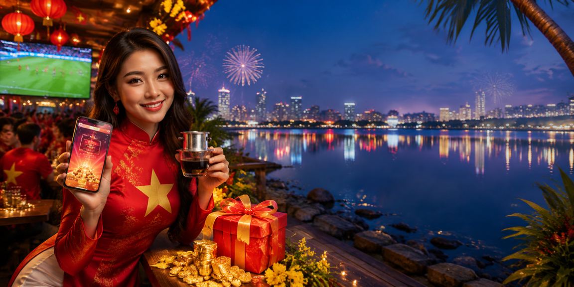 Người dùng Việt Nam theo dõi kèo thể thao và cược trực tuyến trên điện thoại