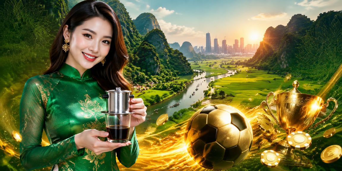Nền tảng cá cược trực tuyến bảo mật tại Việt Nam