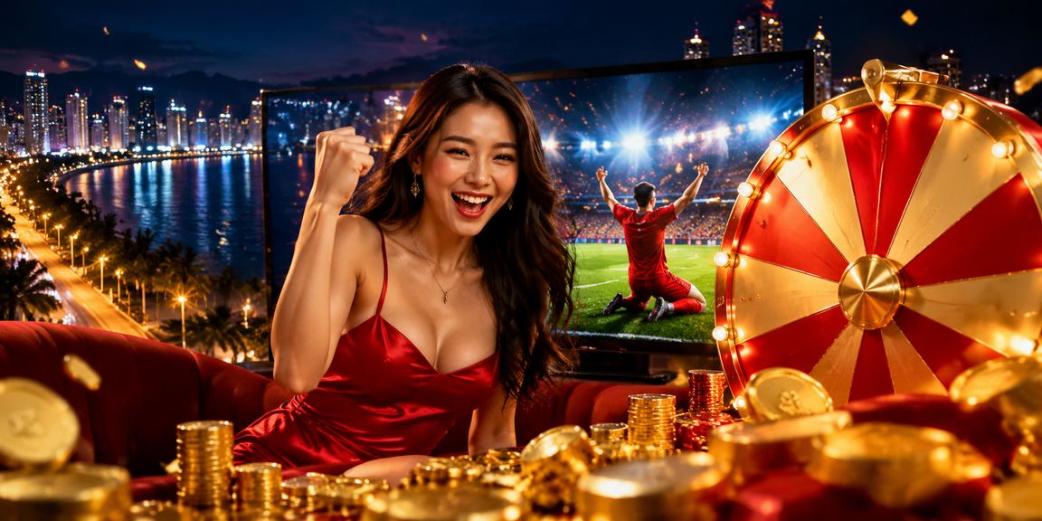 Sảnh giải trí casino trực tuyến dành cho người chơi Việt Nam
